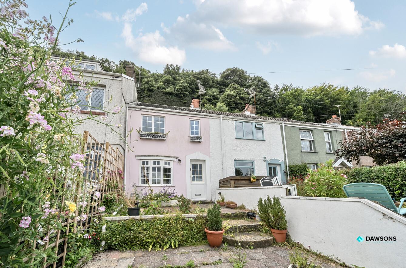 Clifton Terrace, Mumbles, Swansea, SA3 4EJ